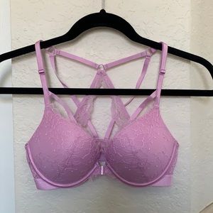 Victoria’s Secret Very Sexy Push Up Bra